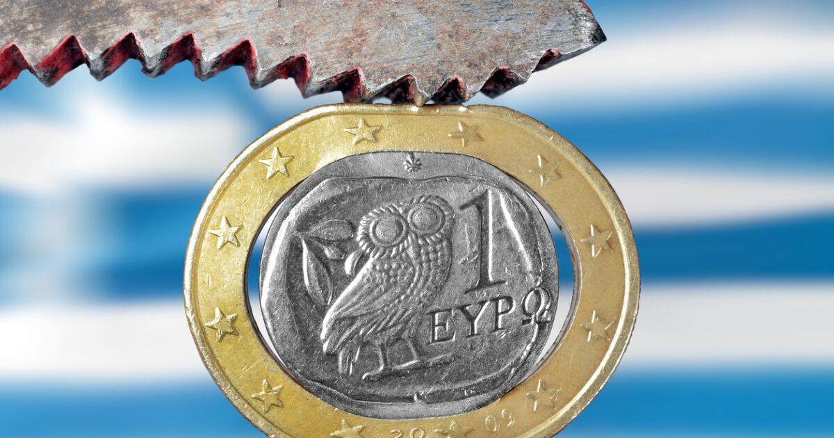 Triple loop in the Greek economy: Energy, duties and NATOs are forgiving the “budgetary” space for new benefits
