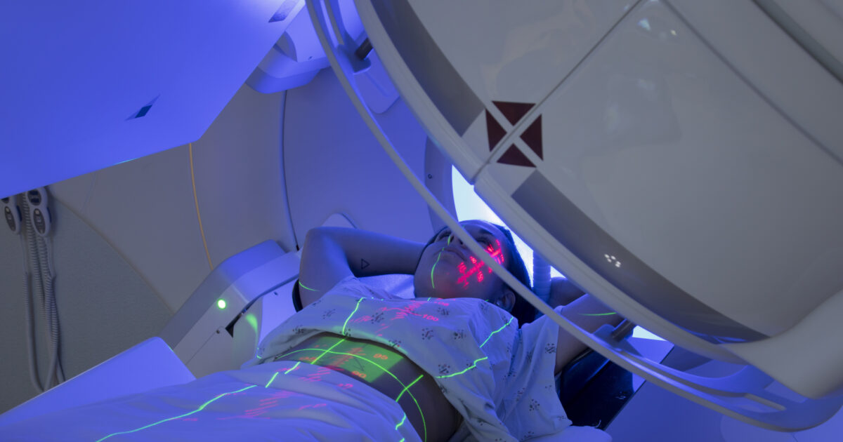 The new era of radiotherapy: precision, safety and efficiency