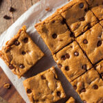 Blondies