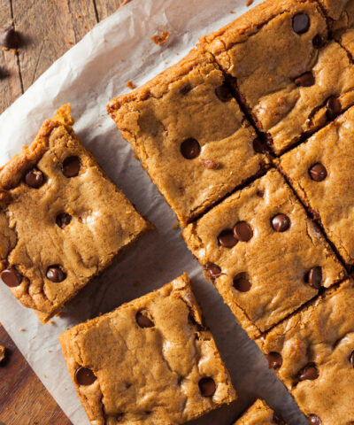 Blondies