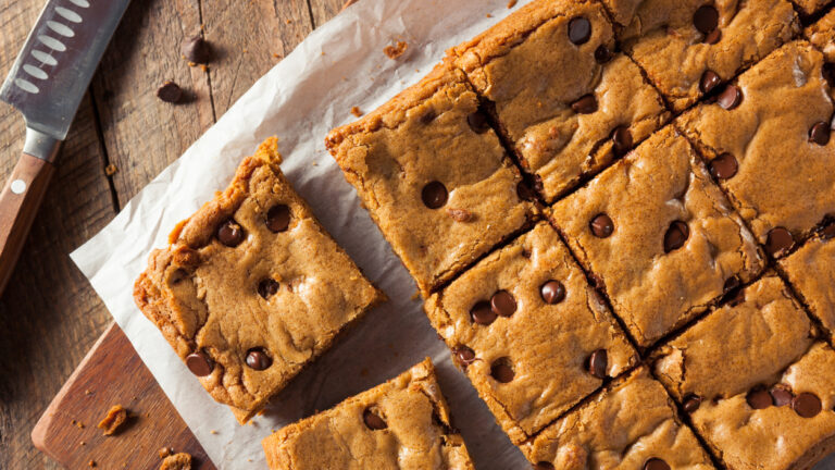 Blondies