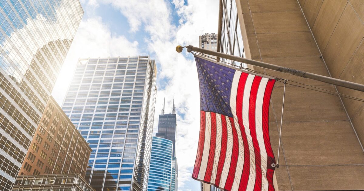 USA: lower than expected inflation increase – wins the Fed’s interest rate freezing scenario scenario