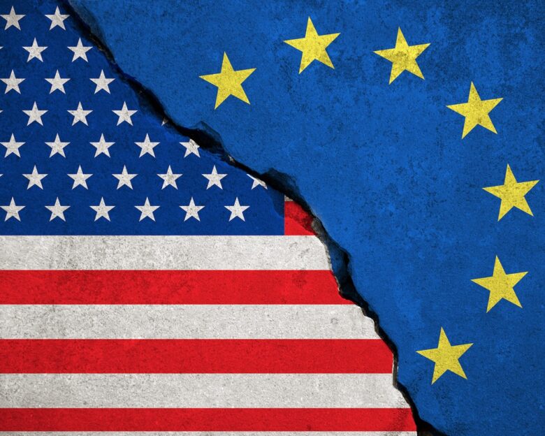 NATO: Η ΕΕ θα «κερδίσει» μια συμφωνία για τους δασμούς αγοράζοντας περισσότερα όπλα από τις ΗΠΑ