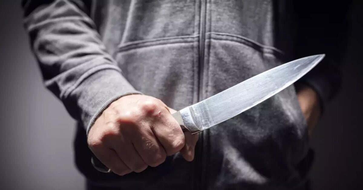 Μυτιλήνη: Έριξε 18 μαχαιριές σε 35χρονο σε πανηγύρι – Νοσηλεύεται σε κρίσιμη κατάσταση, συνελήφθη ο δράστης