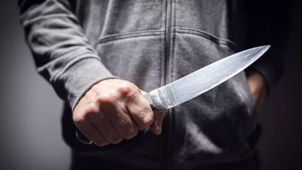 Έριξε 18 μαχαιριές σε 35χρονο σε πανηγύρι – Νοσηλεύεται σε κρίσιμη κατάσταση, συνελήφθη ο δράστης