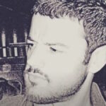 Ο Φράνσις Κάουφμαν, ο 46χρονος Αμερικανός που κατηγορείται για τη δολοφονία της γυναίκας και του μωρού σε πάρκο στη Ρώμη