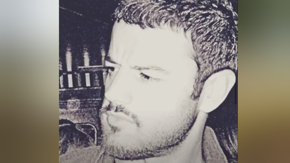 Ο Φράνσις Κάουφμαν, ο 46χρονος Αμερικανός που κατηγορείται για τη δολοφονία της γυναίκας και του μωρού σε πάρκο στη Ρώμη