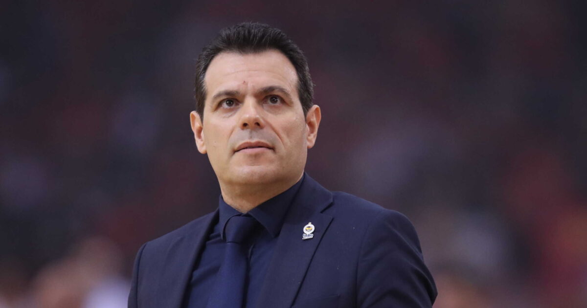 Israel: Rocket fell to the apartment building left by Dimitris Itoudis – Hapoel’s coach is in Greece