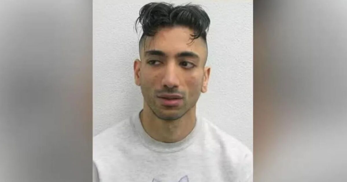 Paris: Arrested in Disneyland 39 -year -old for the fake wedding he organized with a minor