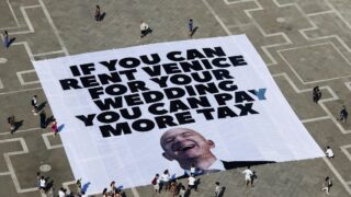 Τζεφ Μπέζος