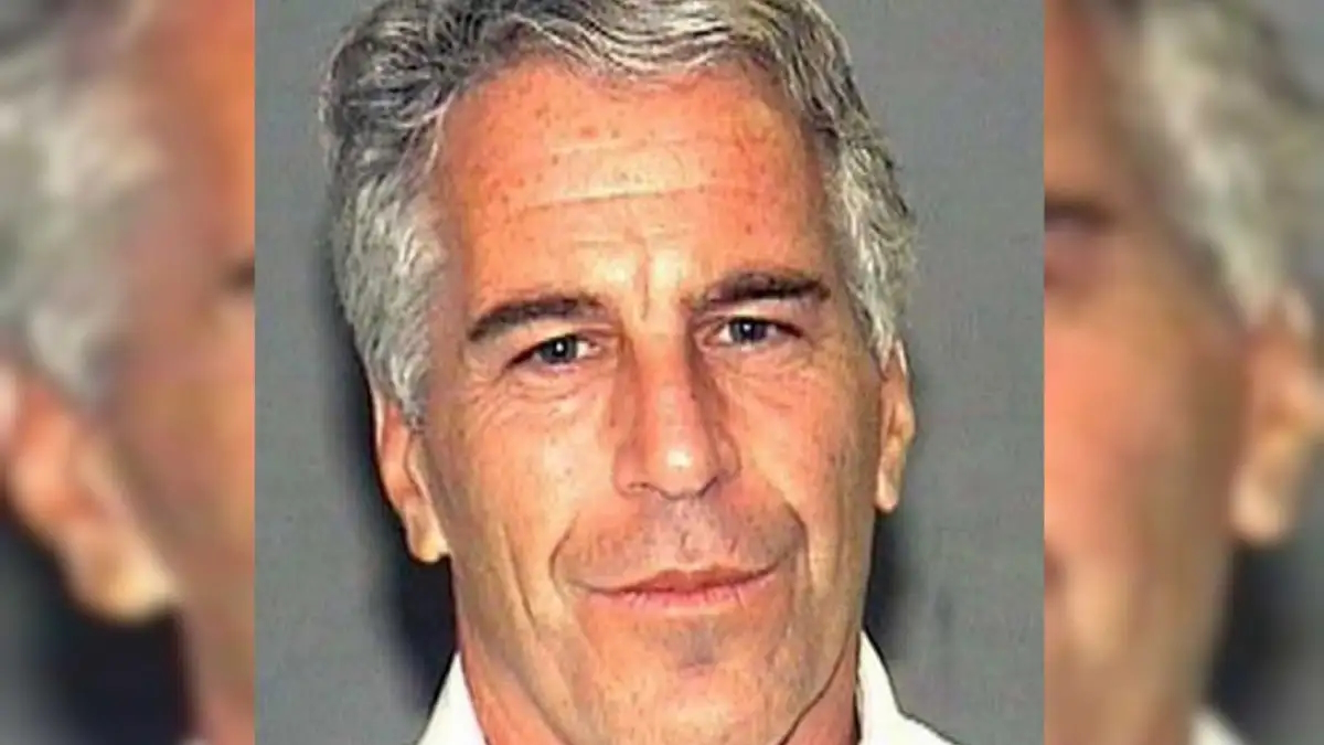 Τζέφρι Επστάιν