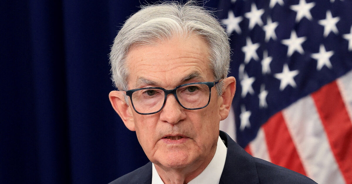 Fed: Powell is in no hurry to reduce interest rates and expect clarity for duties