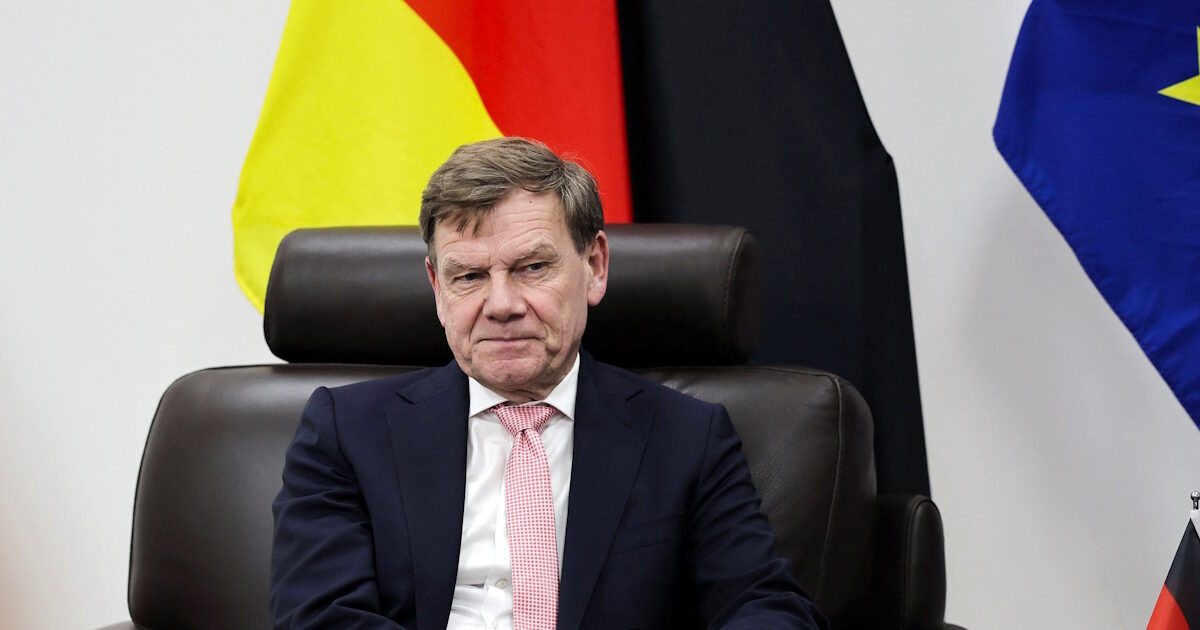 Germany: Cyprus most suitable mediator with Iran from Russia