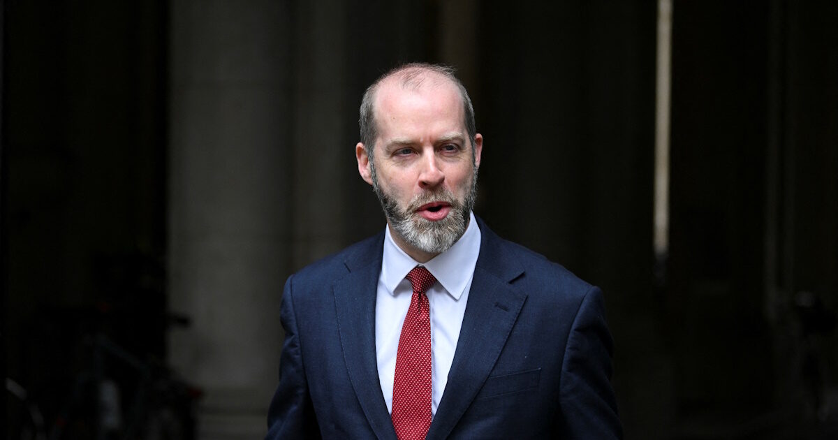 Reynolds optimism for forthcoming US deal in car duties