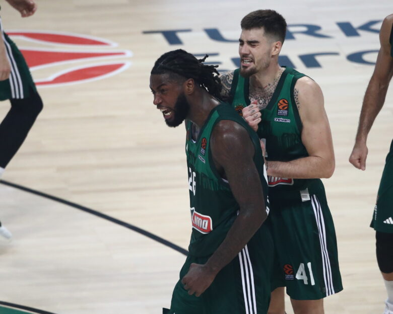 Ματίας Λεσόρ και Χουάντσο Ερνανγκόμεθ διασκέδασαν στη Μύκονο