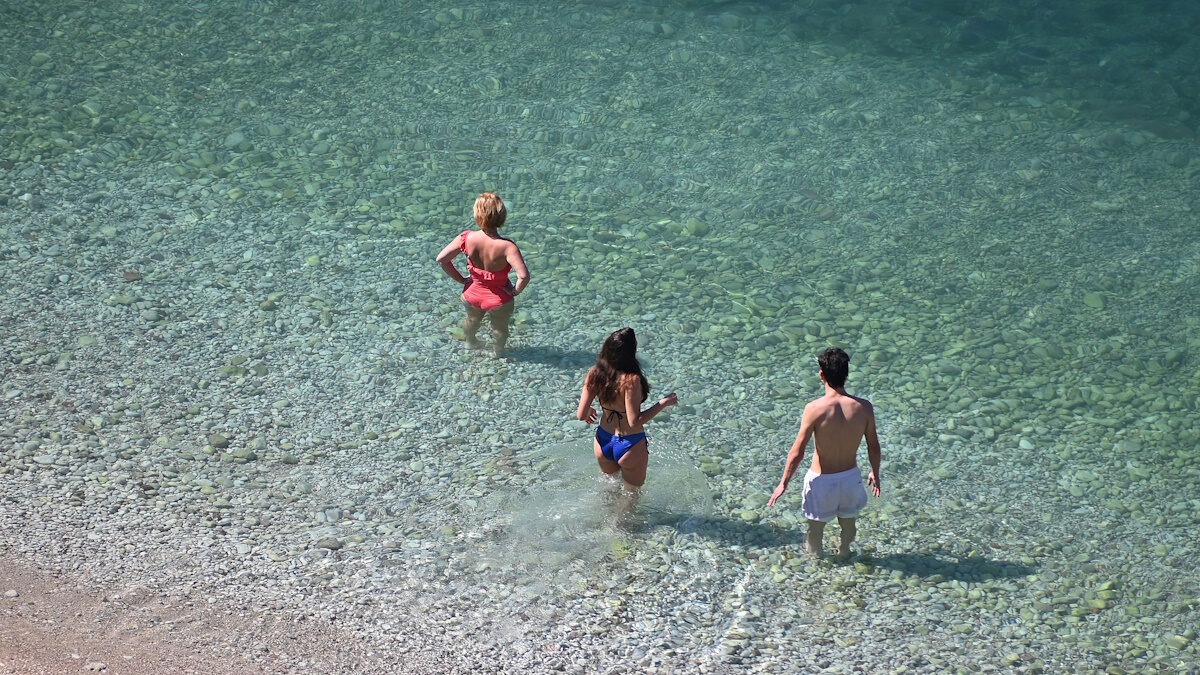 Καιρός