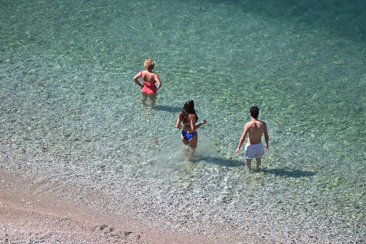Καιρός