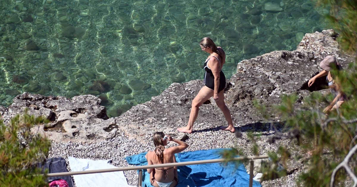 Καιρός αύριο: Ηλιοφάνεια με λίγα σύννεφα και θερμοκρασίες έως 34 βαθμούς – 8 μποφόρ στα πελάγη