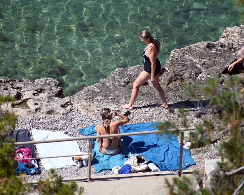 Καιρός: Από τη μία χαλάζι σε Σέρρες και Κοζάνη και από την άλλη 37 βαθμοί Κελσίου – Αφρικανική σκόνη και άνοδος της θερμοκρασίας το τριήμερο