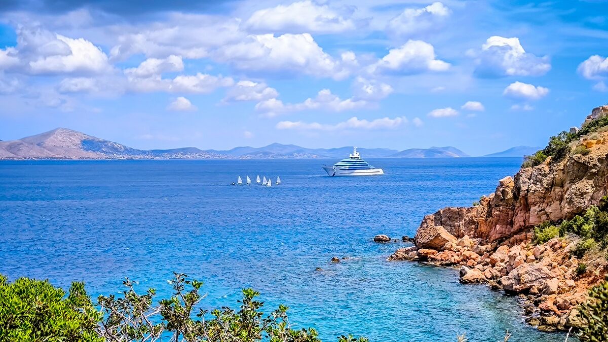 Καιρός