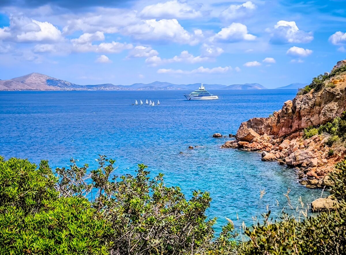 Καιρός