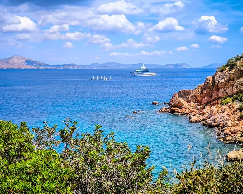 Καιρός σήμερα: Ανεβαίνει και άλλο η θερμοκρασία