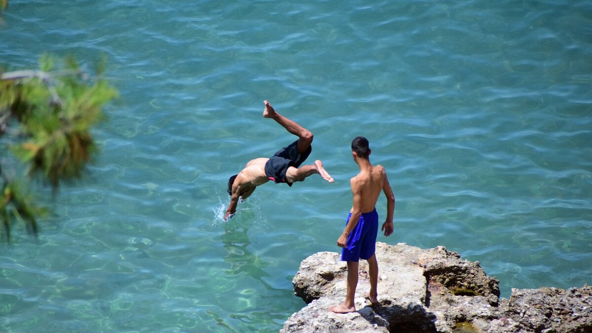 Καιρός