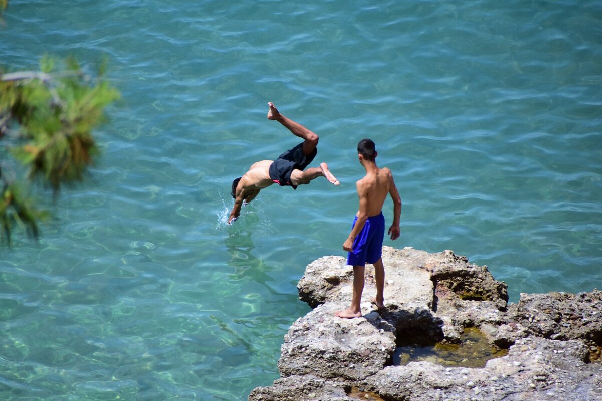Καιρός