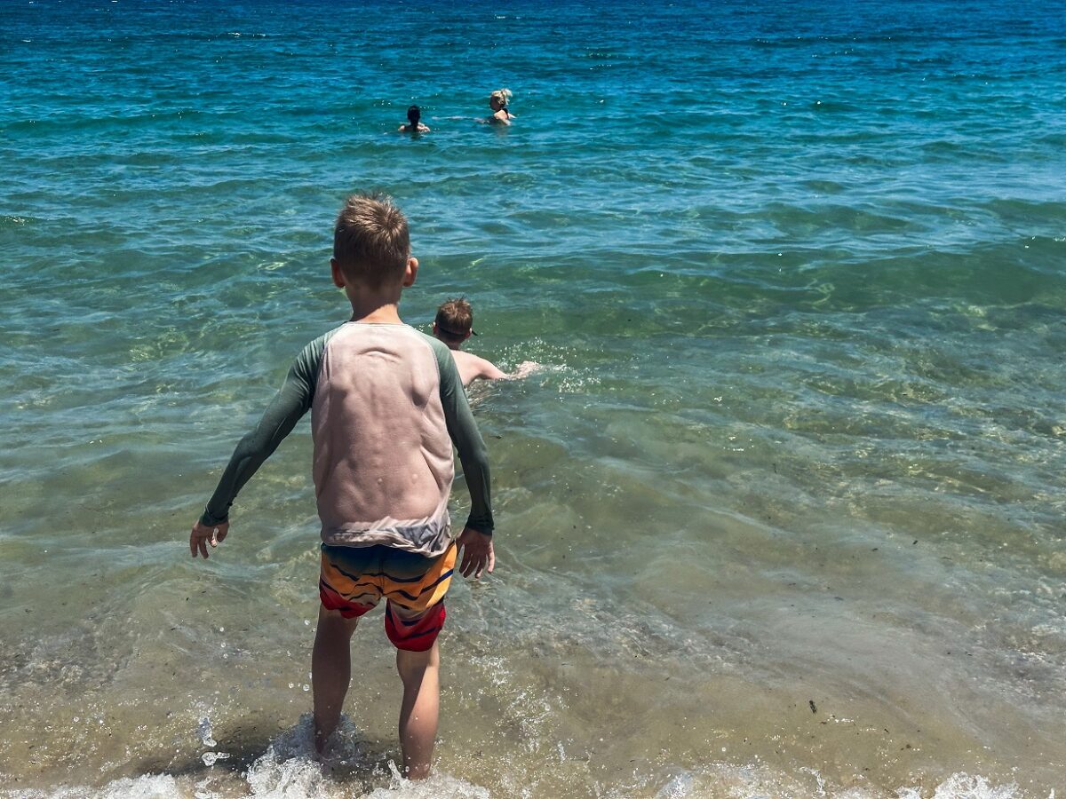 Καιρός