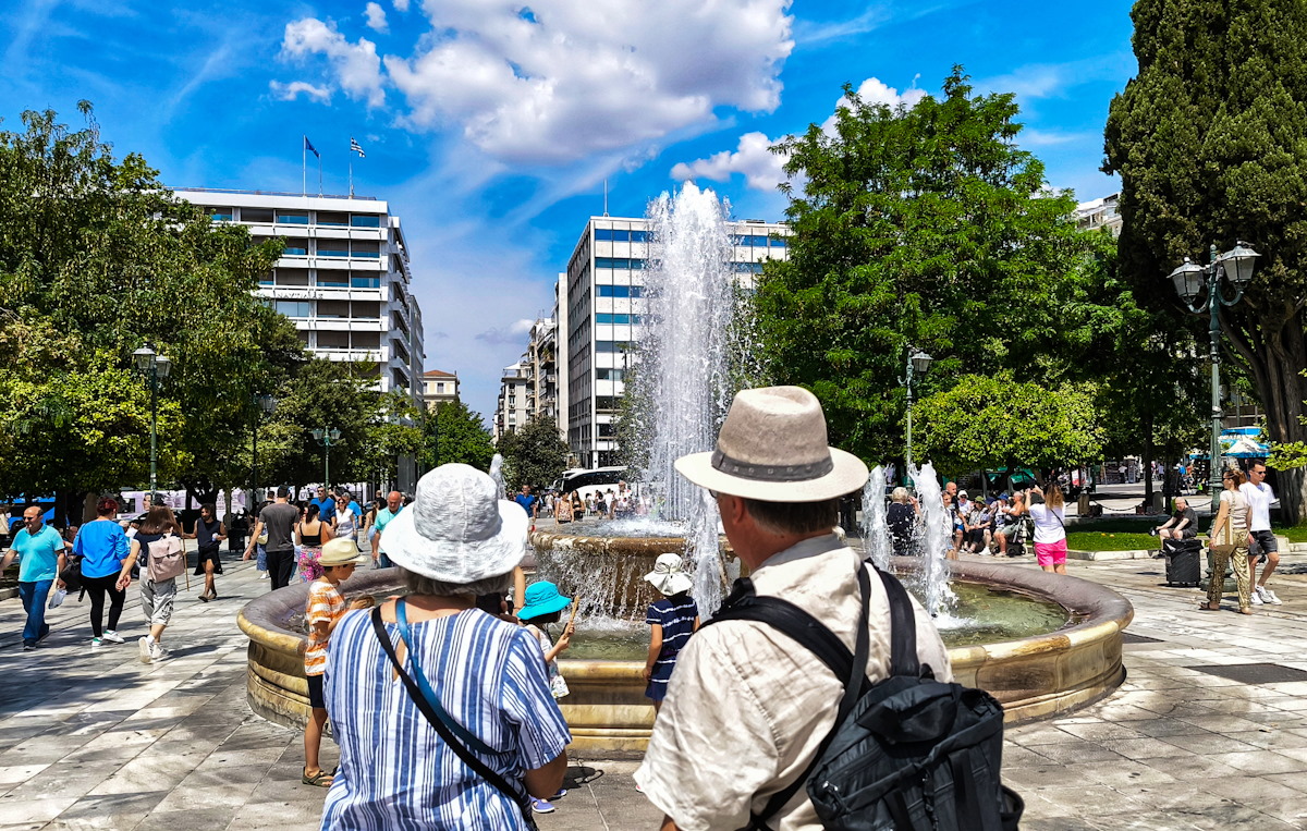 Καιρός
