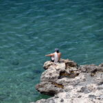 Θάλασσα