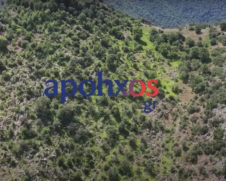 Βίντεο από τη διάσωση πεζοπόρου στα Καλάβρυτα – Εγκλωβίστηκε σε δύσβατο σημείο