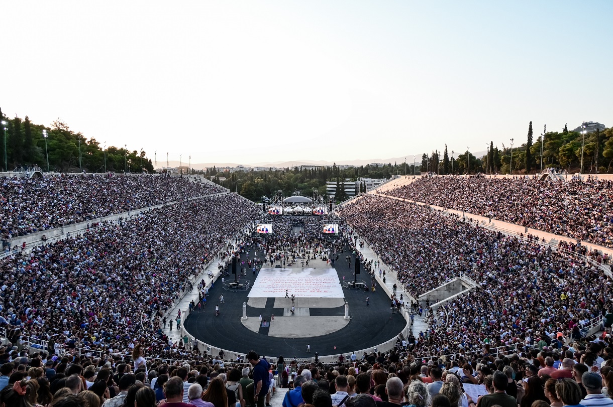 Καλλιμάρμαρο