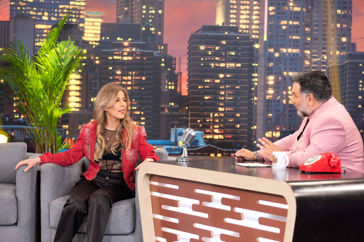 The 2NightShow