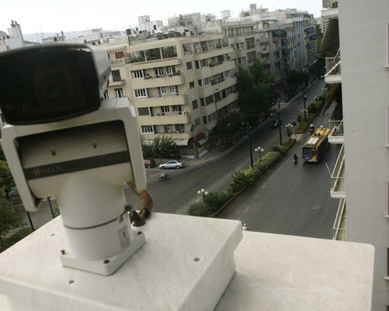 Μπαίνουν κάμερες σε 8 «κρίσιμα» σημεία της Αττικής και σε 10 γραμμές λεωφορείων