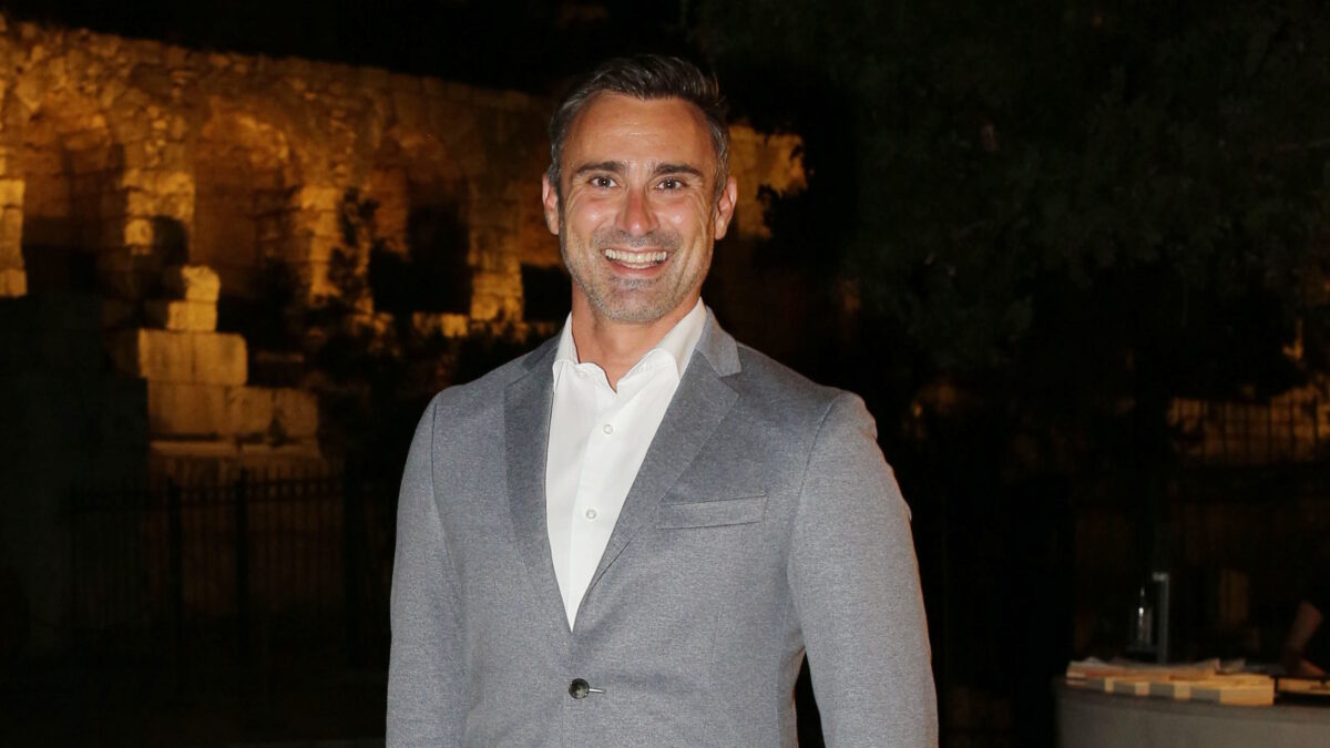 Γιώργος Καπουτζίδης