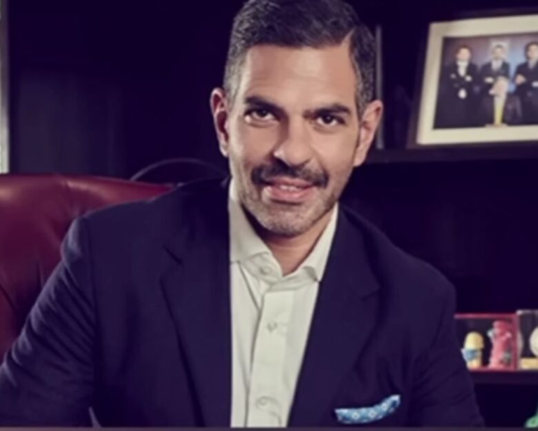 Sunjay Kapur: Νεκρός ο δισεκατομμυριούχος φίλος του πρίγκιπα Γουίλιαμ – Κατάπιε μέλισσα σε αγώνα πόλο