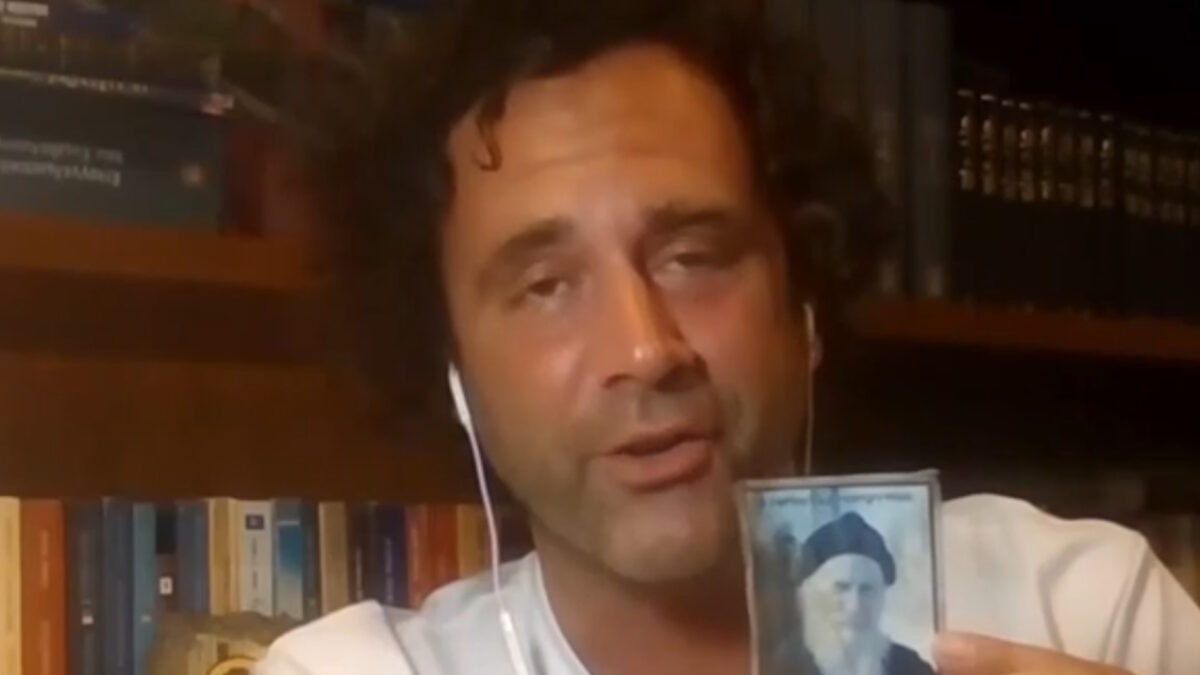 Ανδρέας Καραγιάννης