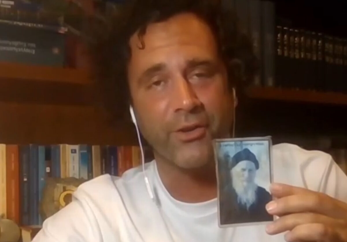 Ανδρέας Καραγιάννης