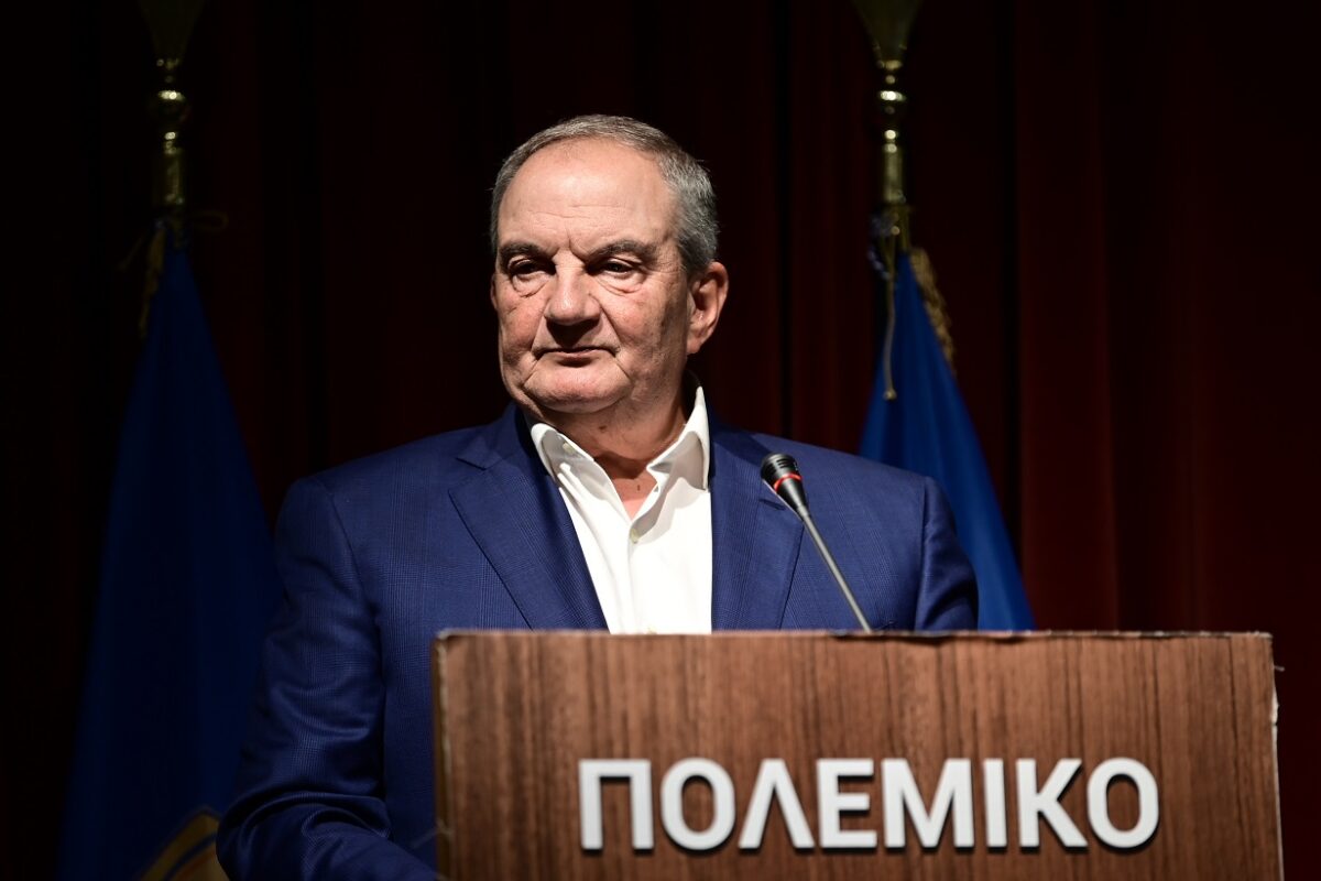 Κώστας Καραμανλής