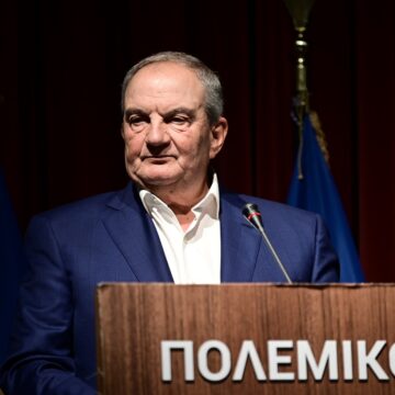 Κώστας Καραμανλής