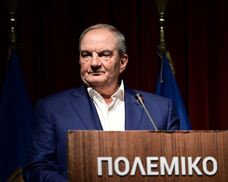 Κώστας Καραμανλής: Ορατός κίνδυνος να περιέλθει η χώρα σε μη αναστρέψιμη κατάσταση ομηρίας έναντι της Τουρκίας