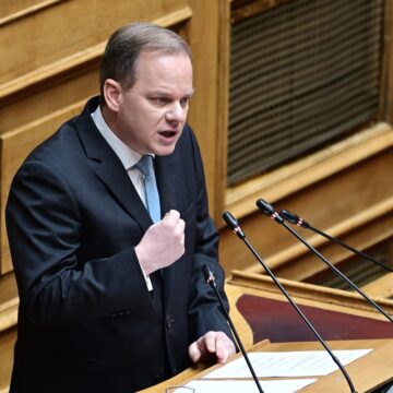 Κωνσταντίνος Καραμναλής
