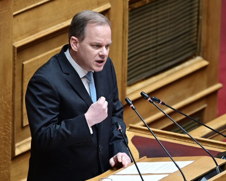 Καραμανλής για προανακριτική: Θέτω τον εαυτό μου στην κρίση της Δικαιοσύνης