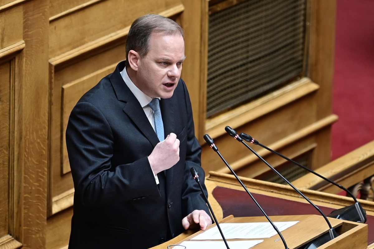 Κωνσταντίνος Καραμναλής