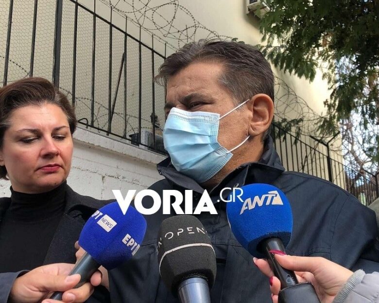 Το Δημόσιο ρίχνει ευθύνες στον αστυνομικό για την καθυστέρηση διάγνωσης καρκίνου: «Δεν αναζήτησε εγκαίρως τη βιοψία»