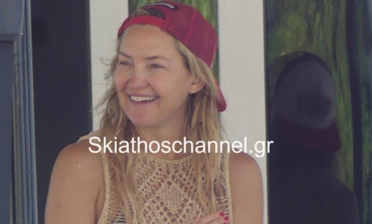 Kate Hudson