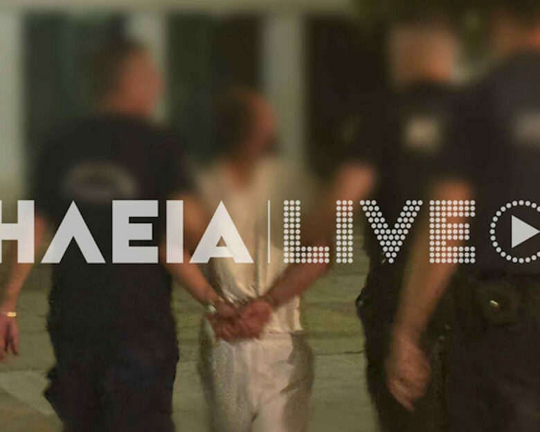 Πύργος: Επίθεση σε γυναίκα στα καλά καθούμενα – Συνελήφθη ο δράστης που την έσερνε από τα μαλλιά