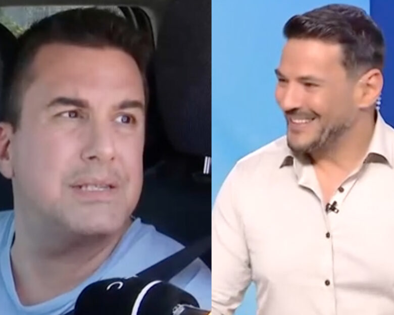 Πάνος Κατσαρίδης για Κώστα Τσουρό: Εξαρτάται από πολλές συνθήκες αν θα τον ακολουθήσω