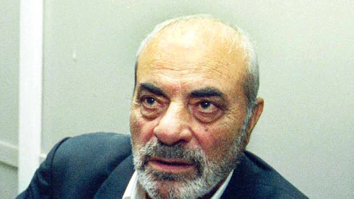 Στέλιος Καζαντζίδης